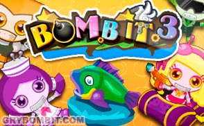 Bomb It 3