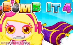 Bomb It 4