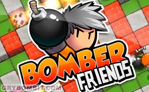 Bomber Friends