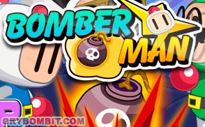 Bomber Man