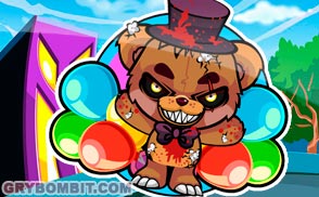 Freddy's Bomb