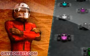 Kart Racer