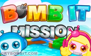 Mission
