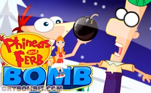Phineas i Ferb