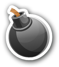 Bomb It Bomb It